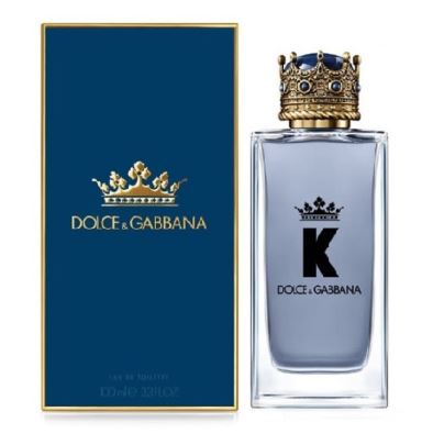 Dolce & Gabbana K EDT 100ml